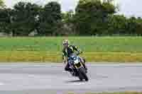 Lower Group Blue Bikes